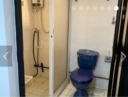 Blk 797 Woodlands Drive 72 (Woodlands), HDB Executive #542644291